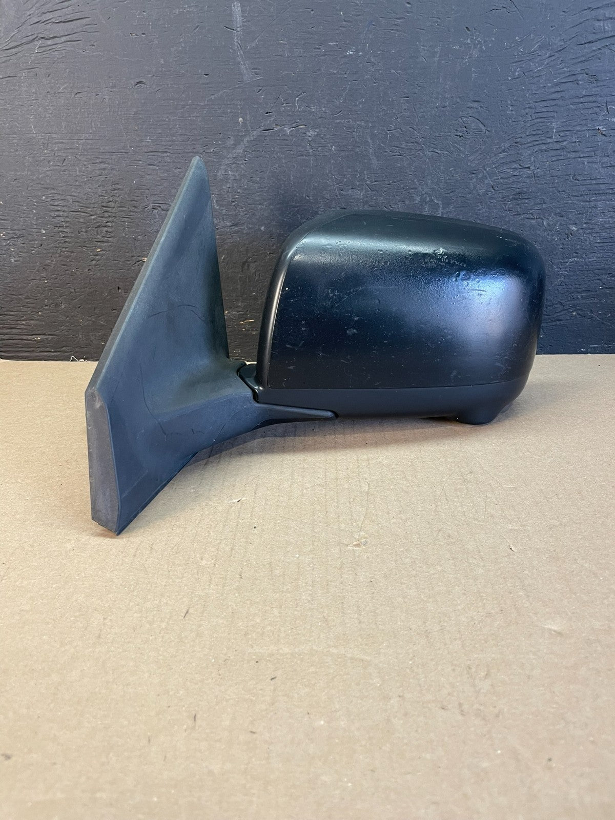 2008 to 2015 Nissan Rogue Left Driver LH Door Camera Mirror AE1105 DW0