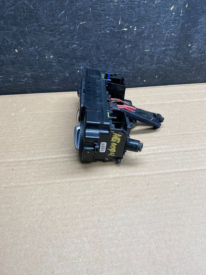 2011 - 2014 Volkswagen Jetta Center Climate Control Panel AC Heater AG0004 DG2