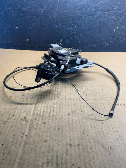 2005 - 2010 Honda Odyssey Rear Left Sliding Door Lock Actuator Motor AA7746 DG3