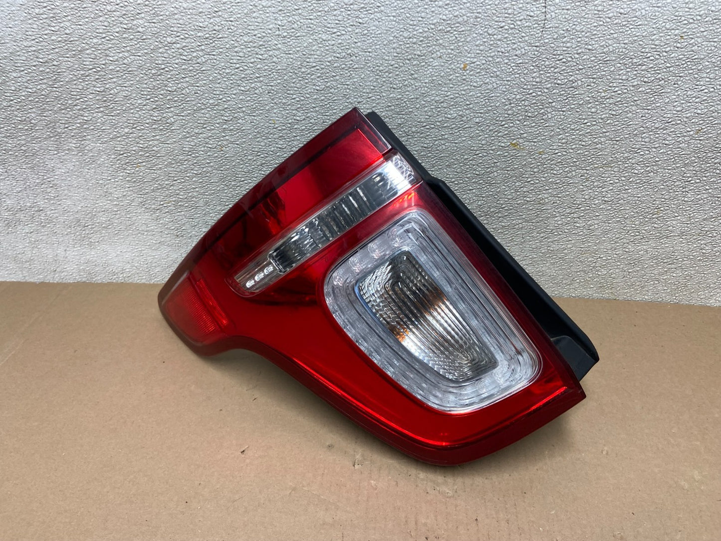 2011 2012 2013 2014 2015 Ford Explorer Left Driver LH Side Tail light AB5001 LK0