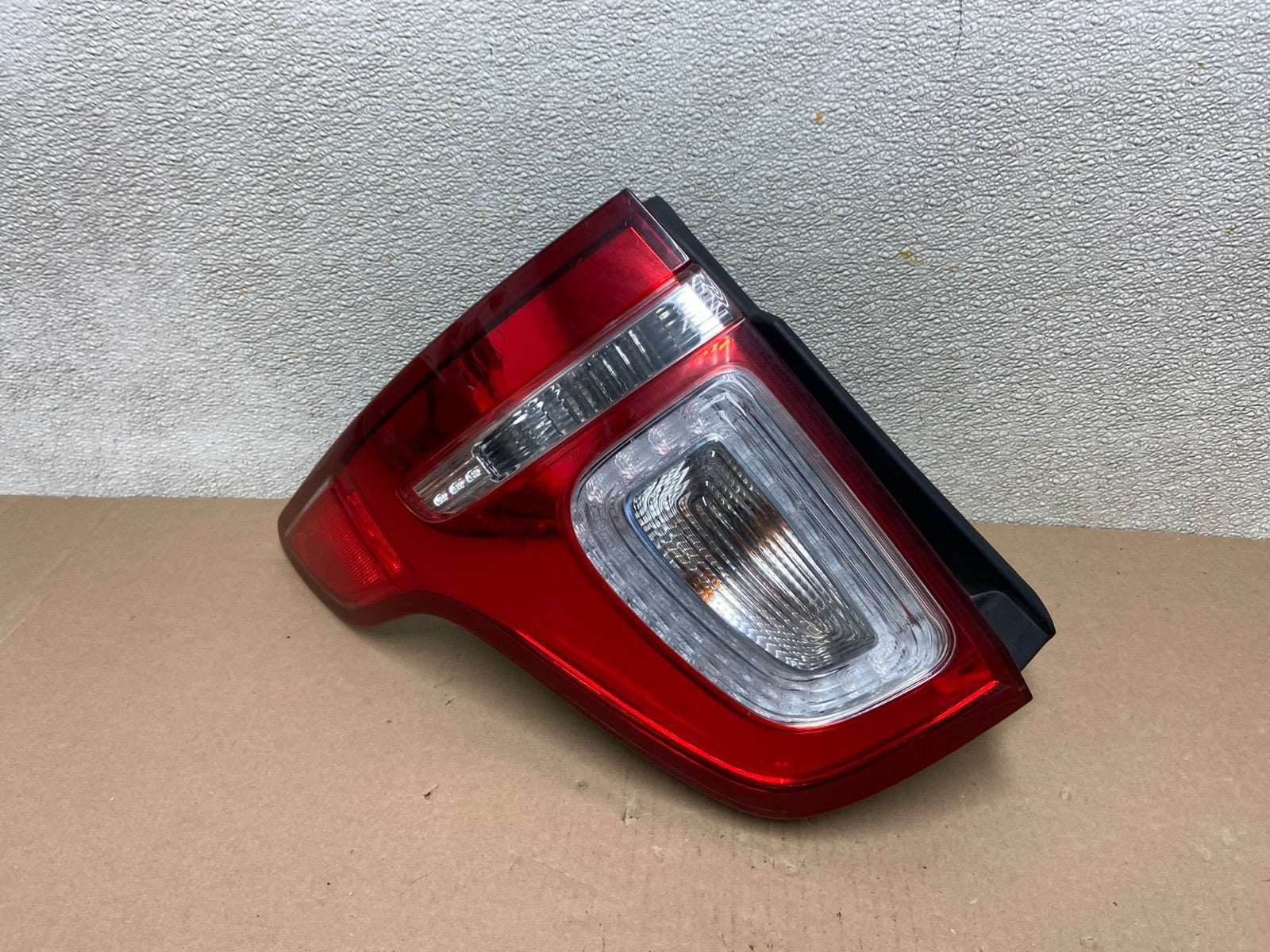2011 2012 2013 2014 2015 Ford Explorer Left Driver LH Side Tail light AB5001 LK0