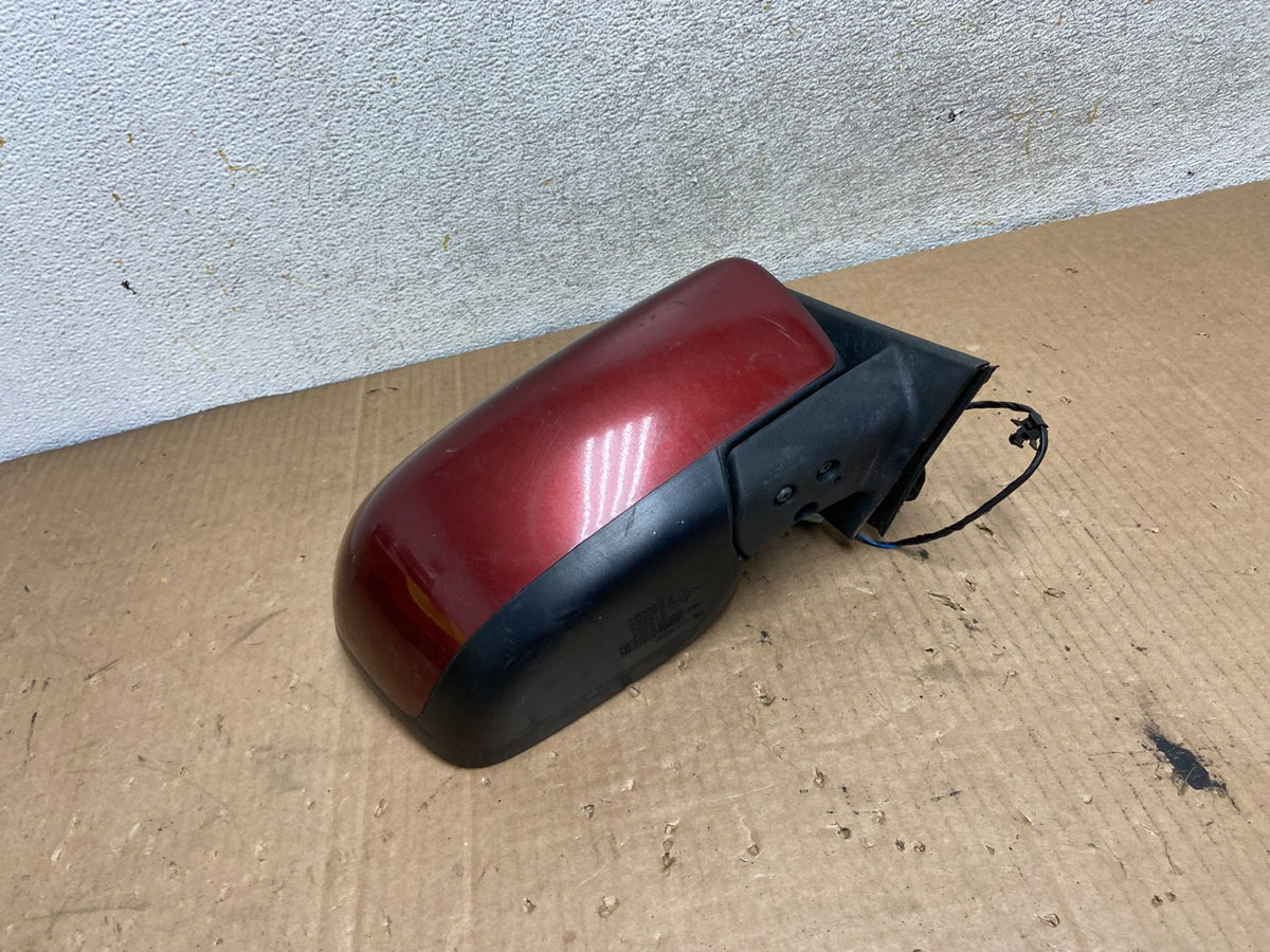 2007 to 2012 Mazda CX-7 Right Passenger RH Side View Door Mirror AI8788 LK3
