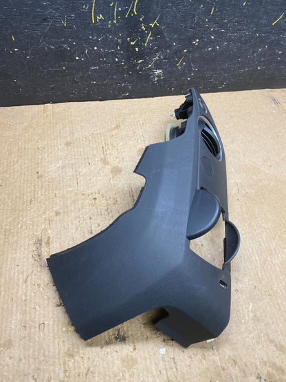 2009 - 2015 Honda Pilot Left Dash Vent Center Panel Bezel OEM Z7190 DG1