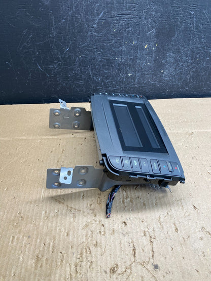 2004 2006 Acura TL Screen Display Radio Climate Control AC9169 DG2