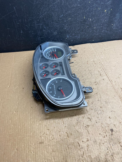 2004 2008 Ford F150 F-150 Speedometer Cluster Gauge AE4297 DG1