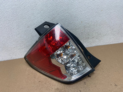 2009 - 2013 Subaru Forester Left Driver Lh Side Tail Light AF4979 LK0