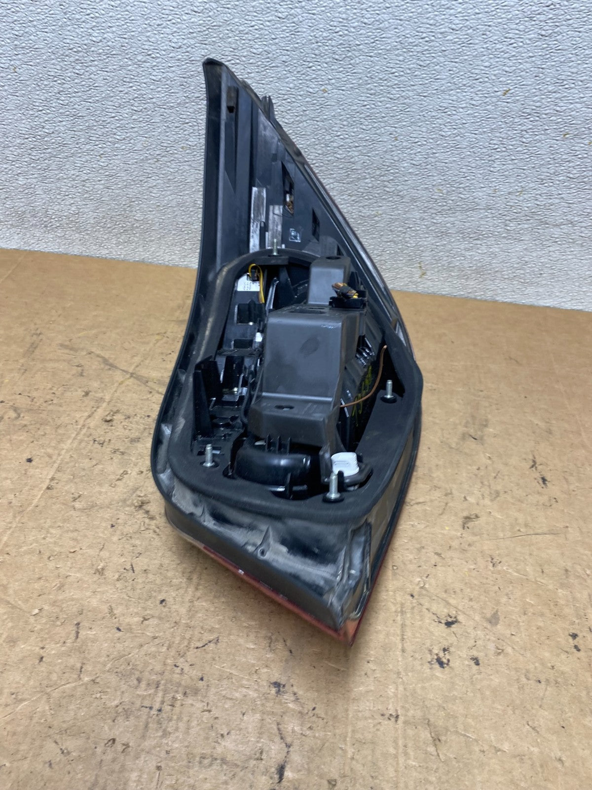 2008 2009 2010 BMW 5 525i 530i Left Driver Lh Tail Side Light T3658 DW4