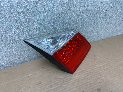 2009-2011 Hyundai Genesis Sedan  Left Driver LH Inner LED Tail light AA8774 LK2