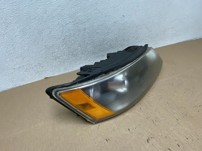 2006-2008 Hyundai Sonata Right Passenger Rh Side Headlight Halogen AG7915 DW2