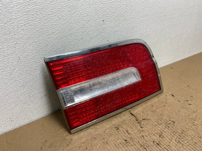 2007 to 2014 Lincoln Navigator Left Driver LH Side Tail Light Inner AC4106 LK2