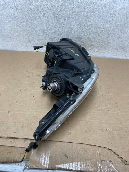 2015 2016 2017 Toyota Camry Left Driver LH Side Halogen Headlight AH9480 DW10