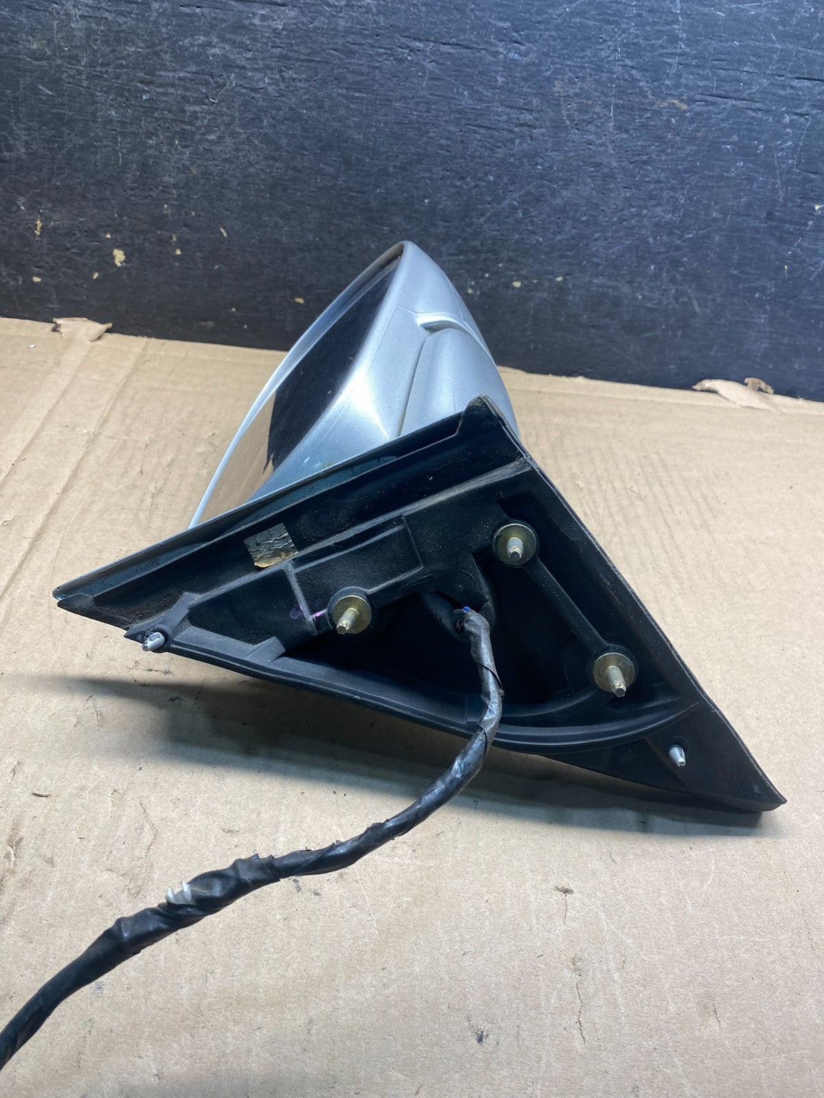 1998-2005 Buick Park Avenue Right Passenger RH View Door Mirror aj0522 DG4