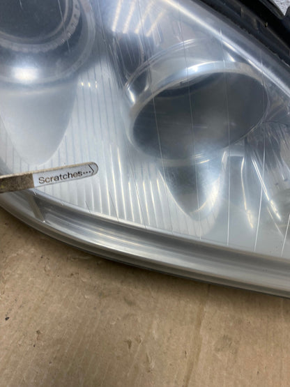 XENON 2006-2009 Mercedes-Benz ML-Class Headlight Right Passenger AG2029 LK3