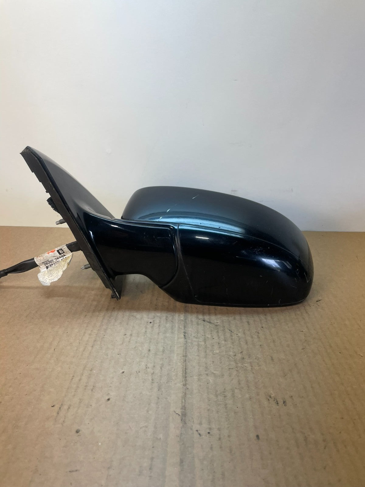 2013 to 2016 Nissan Pathfinder Left Driver Side View Door Mirror AF5542 DW3