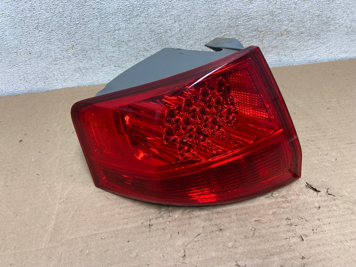 2007 2008 2009 Acura Mdx Left Driver Lh Side Tail Light AI0927 LK0