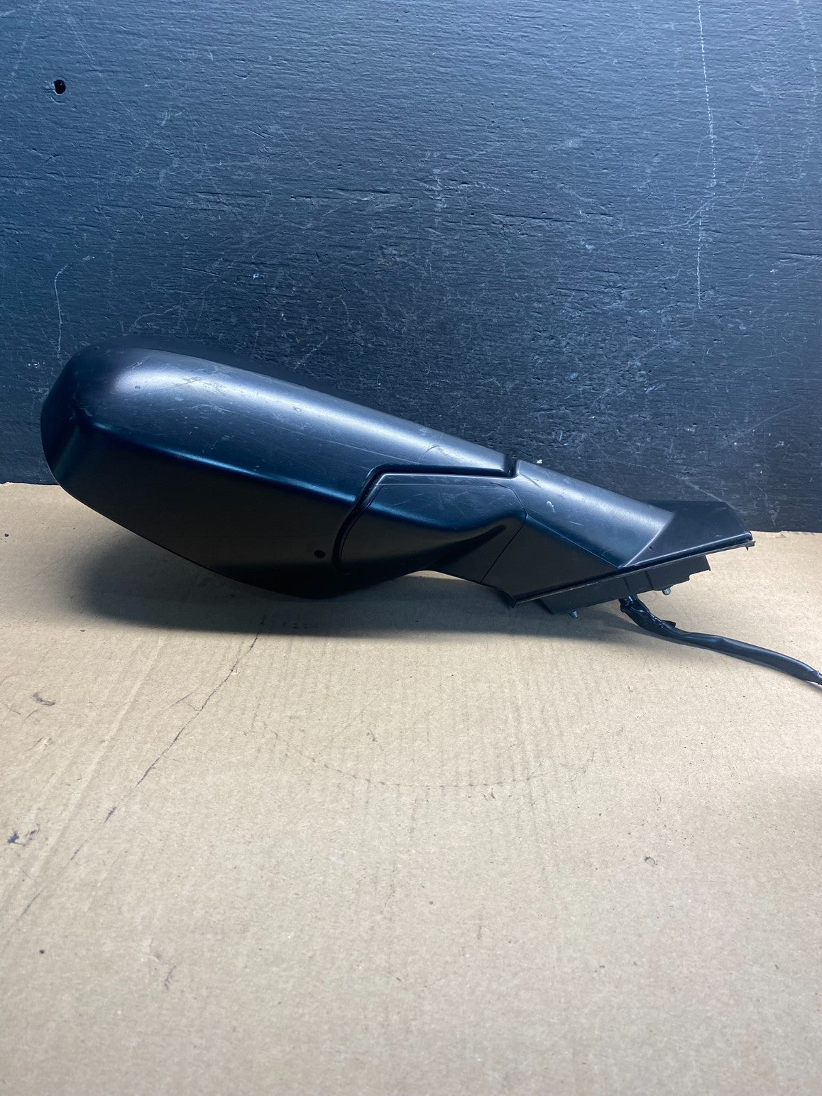 2007-2011 Honda CR-V CRV Right Passenger RH Side View Door Mirror AE7693 DW3