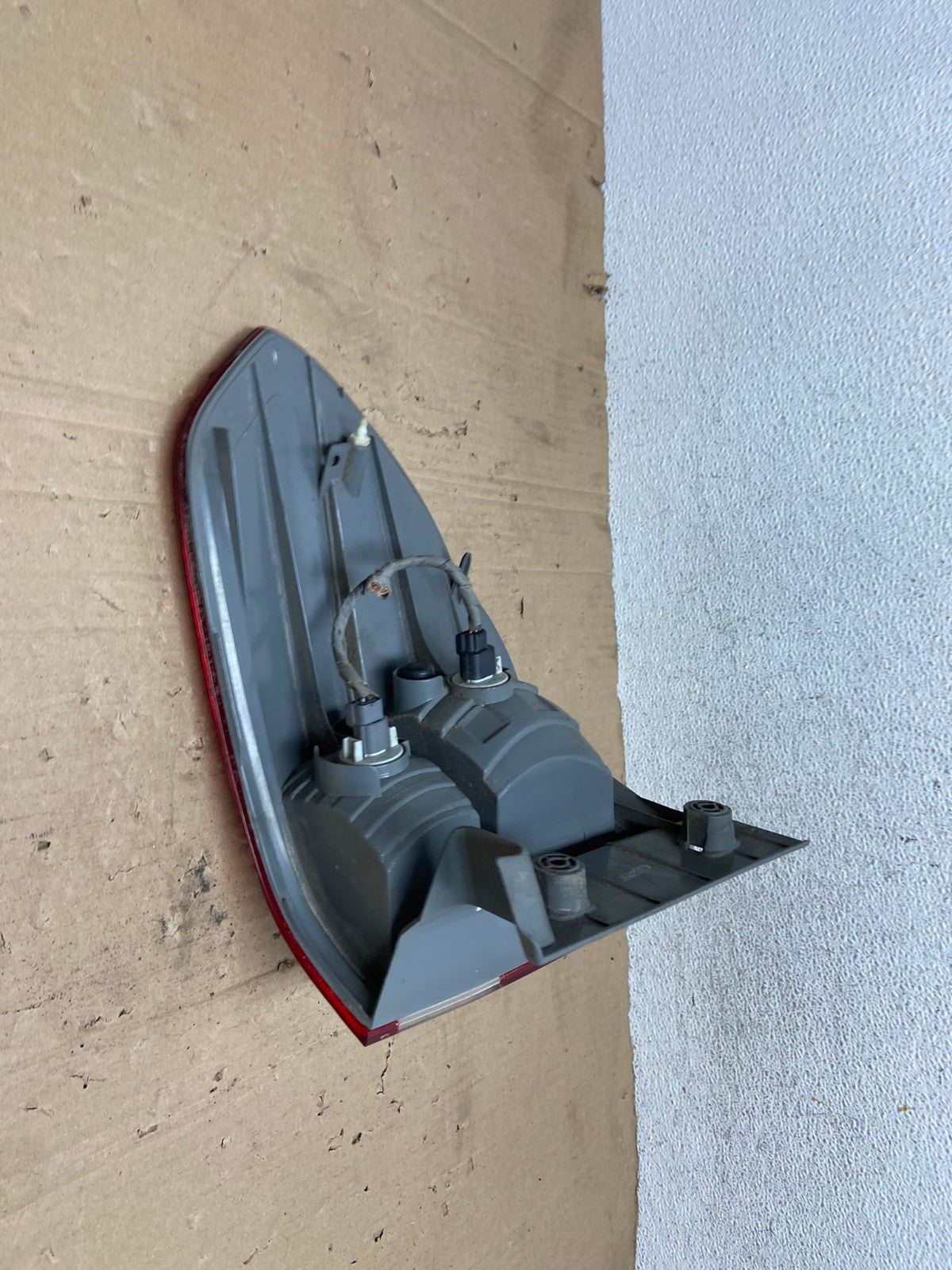 2005 2006 2007 Honda Odyssey Left Driver LH Side Tail Light AE9261 LK3