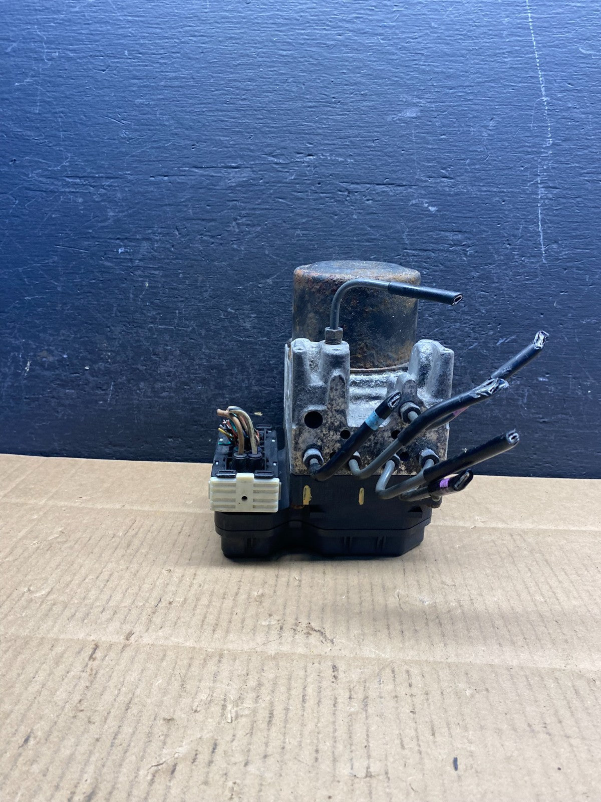 2006 2007 2008 Lexus Is250 ABS Brake Pump Anti Lock Module AD5049 DG1