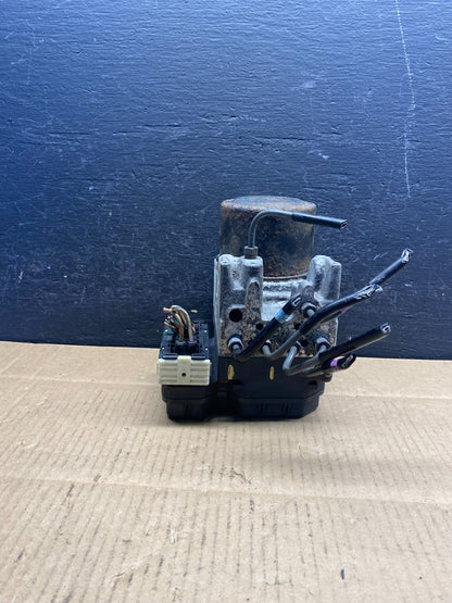 2006 2007 2008 Lexus Is250 ABS Brake Pump Anti Lock Module AD5049 DG1