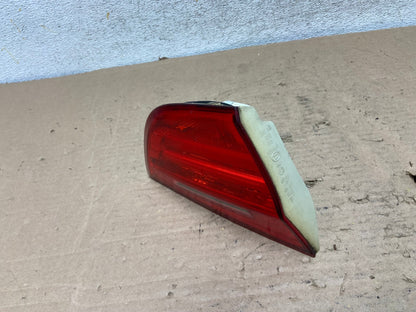 2009 2010 2011 BMW 3 328i 335i E90 Left Driver LH Tail Light Inner AI1092 LK1