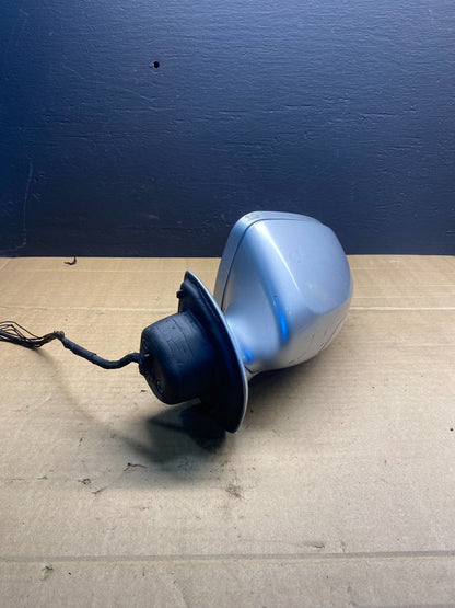 2007-2009 Mercedes E-Class Left Driver Lh Side Door Mirror Turn Signal AB7026 DW1