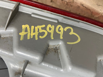 2009 2010 2011 2012 Mitsubishi Galant Right Passenger Tail Light AH5993 LK7