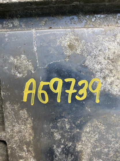 2005 Ford E250 E350 4.6L Engine Computer Module 5C2A-12A650-CYB AG9739 DG3