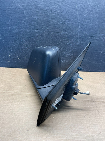 2007 to 2010 Ford Edge Right Passenger View Door Mirror AF6757 DW2