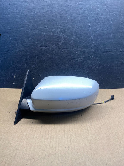 2011-2014 Dodge Charger Left Driver View Door Heated Mirror AG7200 DG0