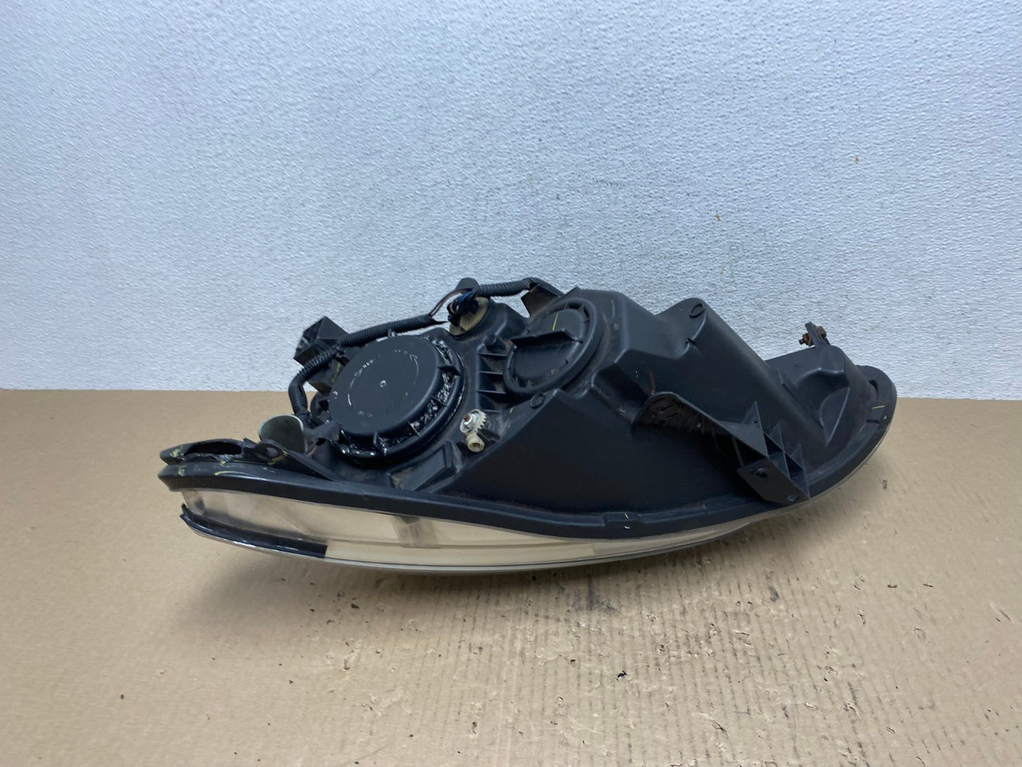 2013 - 2015 Nissan Sentra W/LED Halogen Right Passenger Headlight AE7074 LK7