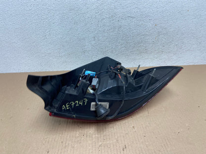 2000 - 2003 Mercury Sable Sedan Left Driver LH Side Tail Light AE7247 LK6