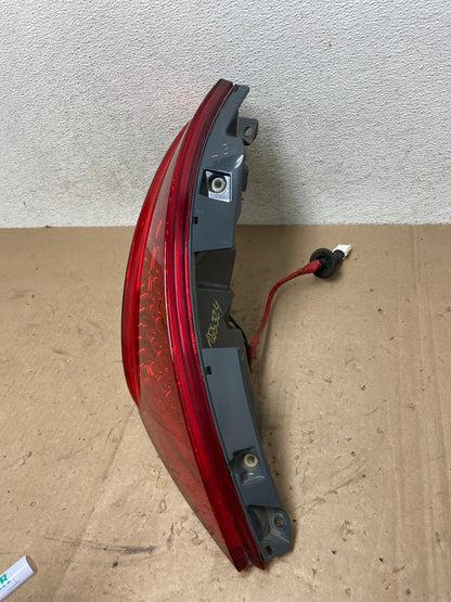 2006 2007 Nissan Murano Left Driver LH Side Tail Light AG5324 LK1