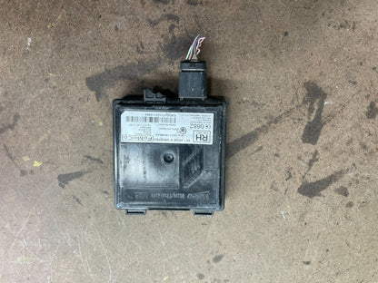 2013 to 2018 Ford Lincoln Rear Radar Blind Spot Module i6742 DG1 OEM0