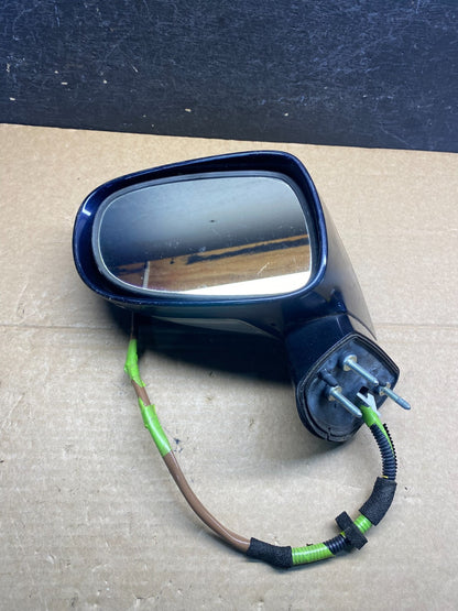 2007 to 2009 Lexus ES350 Left Driver LH Side View Door Mirror AF7908 DG8