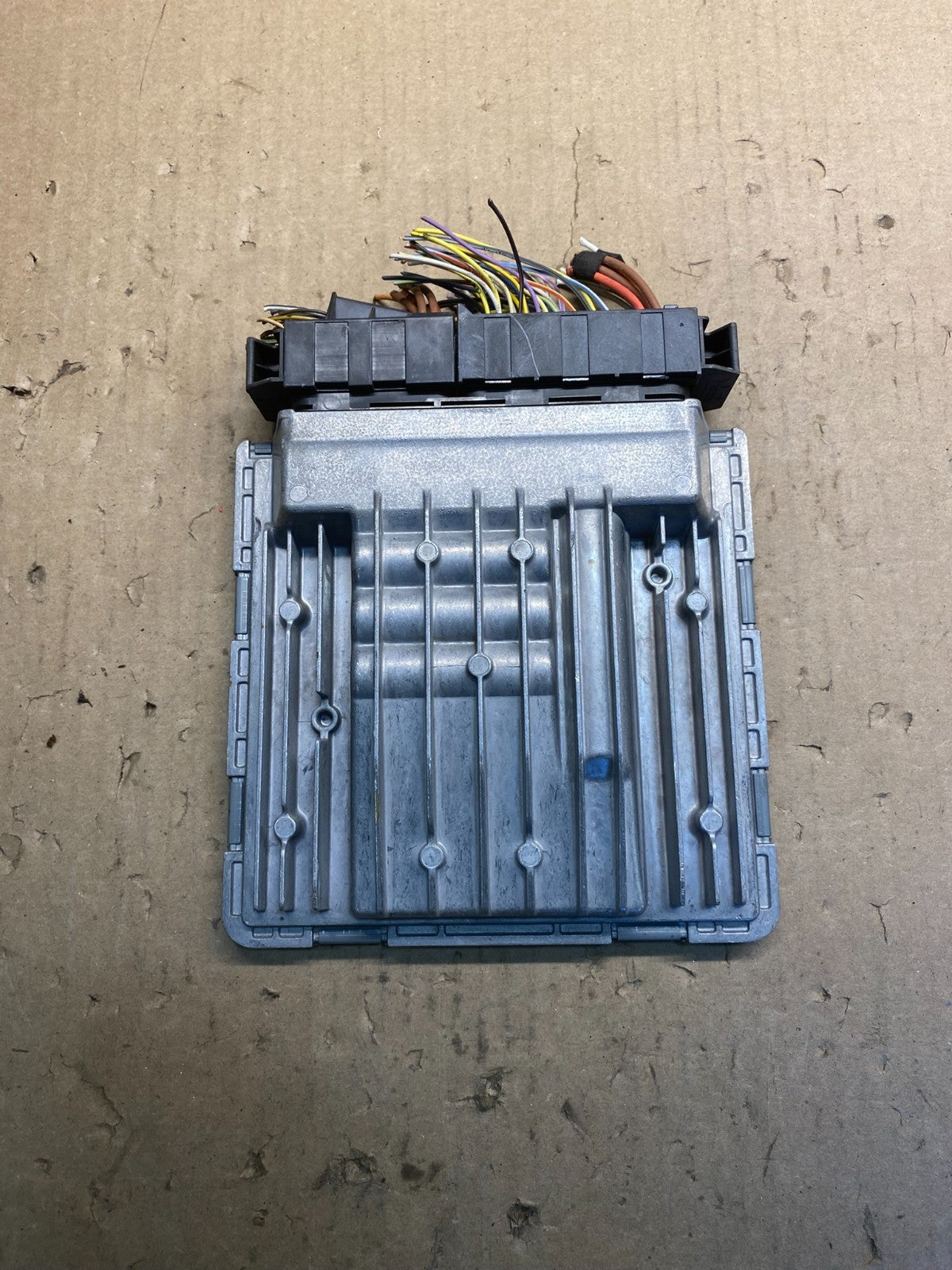2007 to 2010 Bmw 328i X3 Ecm Ecu Engine Computer Module OEM AC0734 DG1