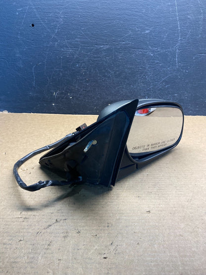 1998-2011 Mercury Grand Marquis Right Passenger View Door Mirror AD9912 DW9