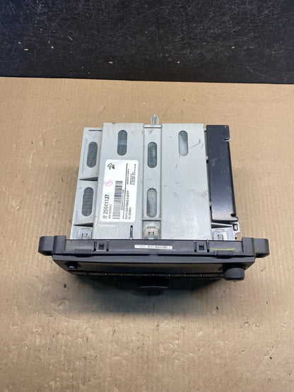 2007 to 2014 GMC Chevy Truck Yukon Silverado AM FM Radio AG1887 DG3