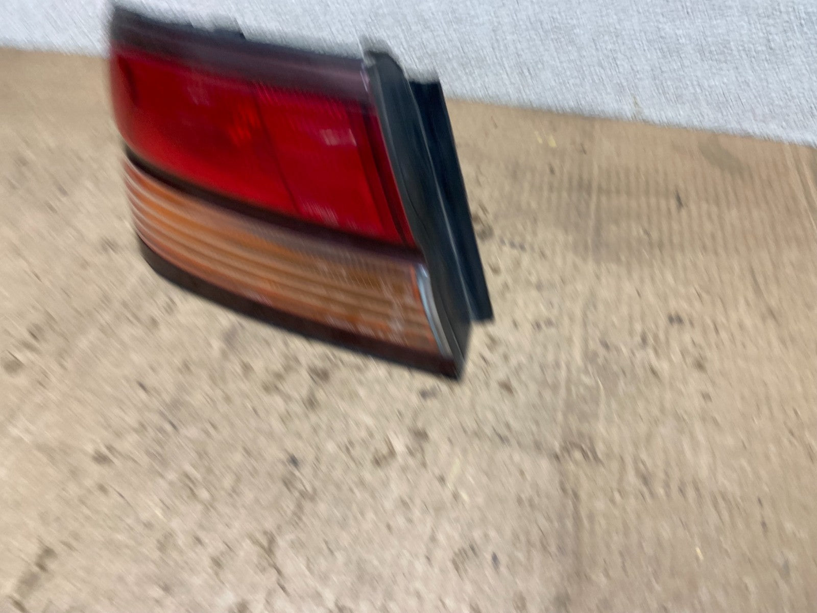 1996 - 1997 Infiniti i30 Left Driver Lh Side Tail Light Oem AA8502 DG1