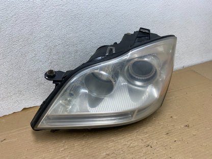 2007 to 2009 Mercedes GL-Class GL450 Left Driver LH Xenon Headlight AG8236 DW2