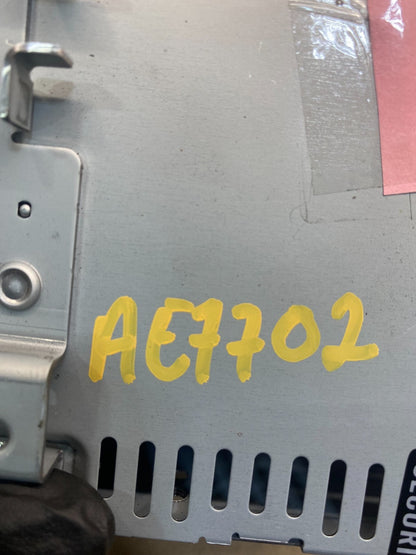 2015 2016 Ford Escape Radio Receiver ID cj5t-19c107-fb AE7702 DW7