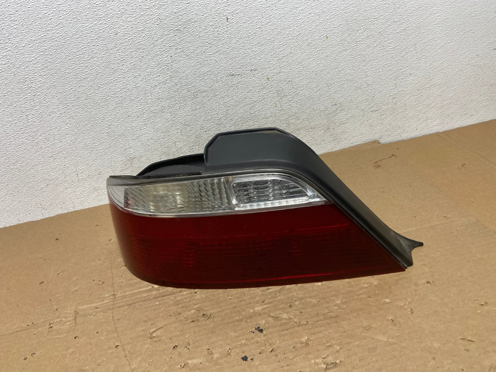 2002 2003 Acura TL Left Driver LH Side Tail Light AD4131 LK0