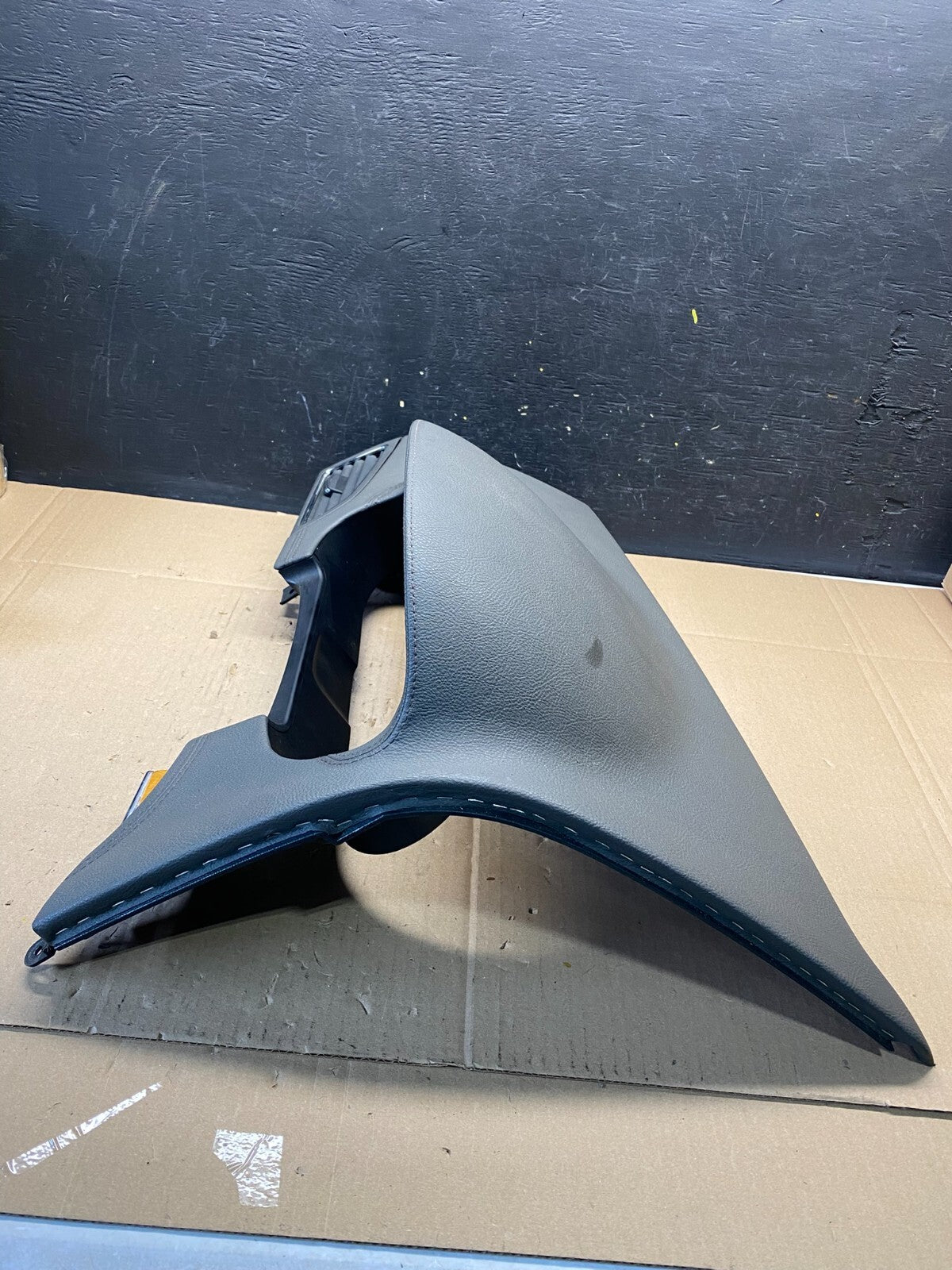 2010 2011 2012 Lincoln MKT Left Driver Front Upper Dash Trim Cover L8949 OEM DG1