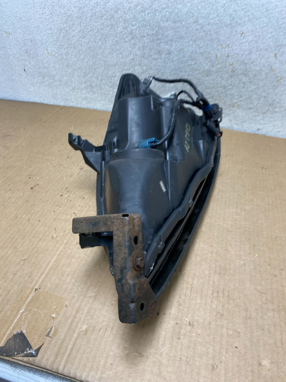 2003 - 2007 Honda Accord Right Passenger RH Side Halogen Headlight AI8913 DW8