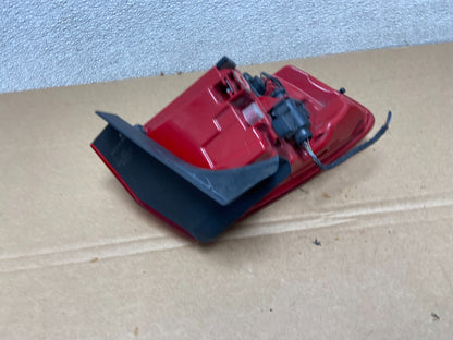2013 to 2016 Audi A4 S4 Sedan Right Passenger Rh LED Tail Light Oem AB3434 DG4