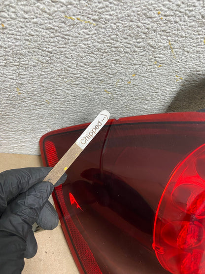 LED 2011-2020 Dodge Journey Left Driver Lh Side Tail Light AH6808 LK5