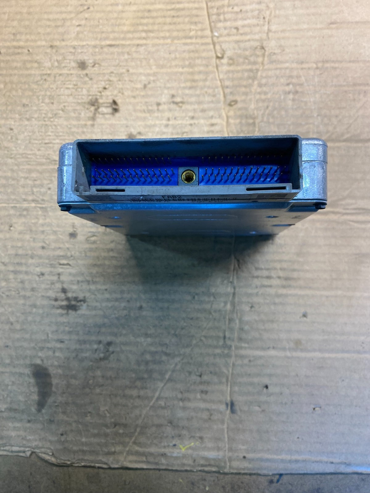 1996 Ford Explorer Mountaineer ECU ECM Engine Control Module aa7225 DG1