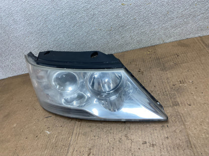 2009 to 2010 Hyundai Sonata Right Passenger RH Side Headlight Halogen AA6947 DW1