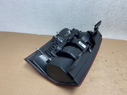 2008 to 2012 Jeep Liberty Right Passenger RH Side Tail Light DEPO AG4260 LK3