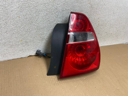 2004 to 2008 Chevrolet Malibu Right Passenger Rh Side Tail Light AH2988 LK1