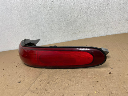 1996 to 1997 Mercury Sable Right Passenger RH Side Tail Light AC7321 LK1
